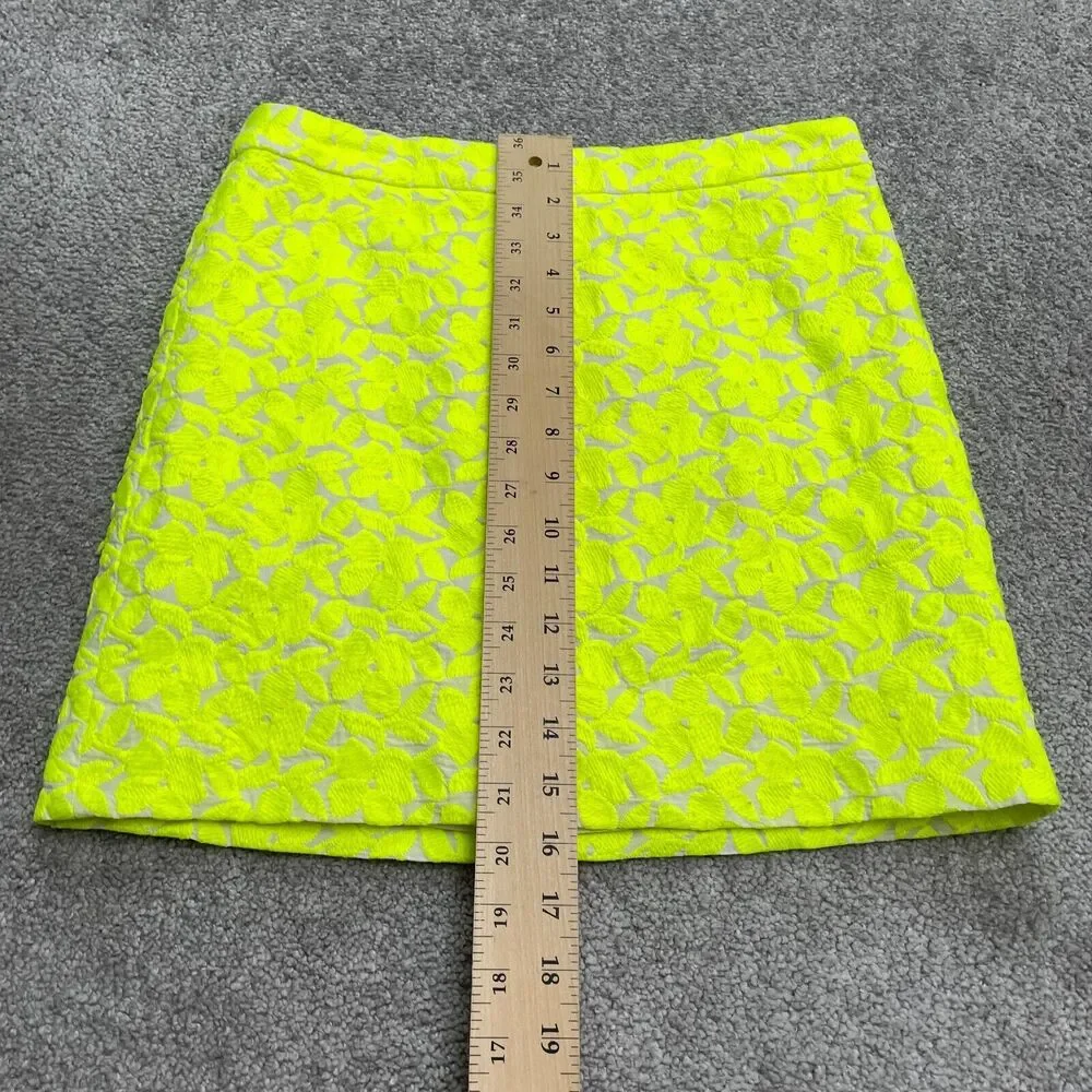 J. Crew crew embroidered